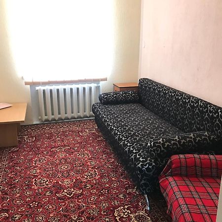 Хостел Тихий Дворик 카리프 외부 사진