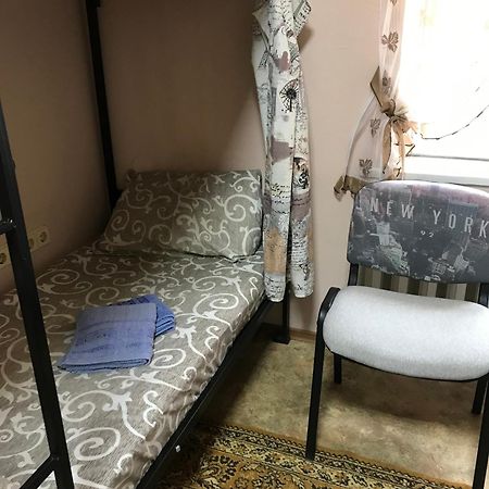 Хостел Тихий Дворик 카리프 외부 사진