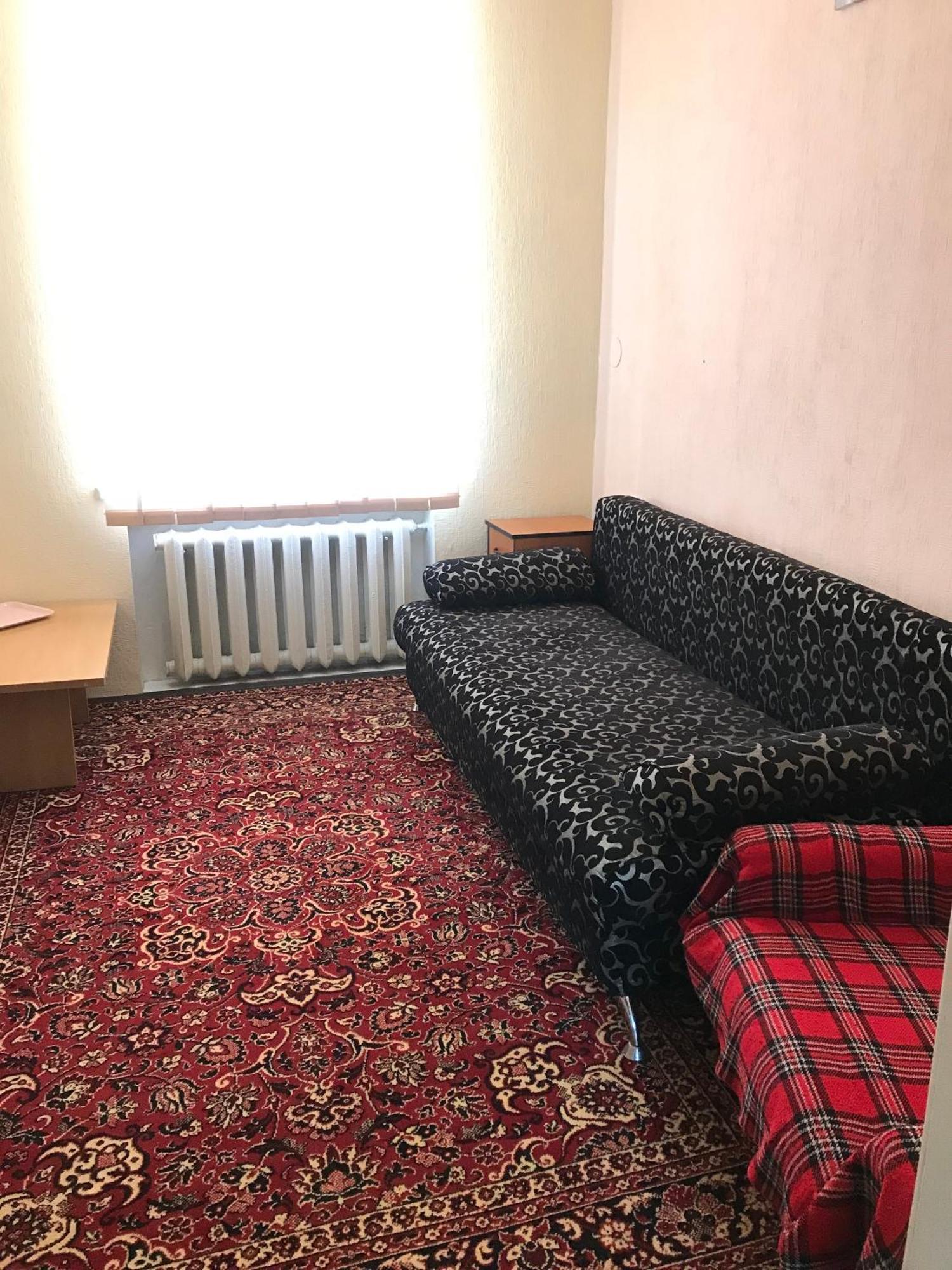 Хостел Тихий Дворик 카리프 외부 사진