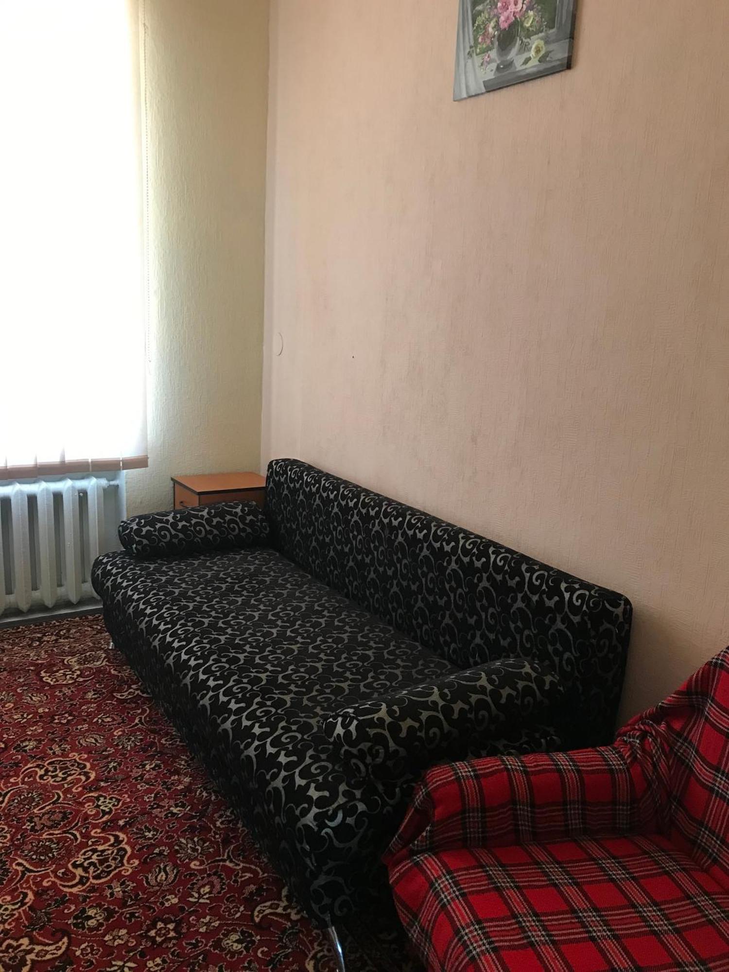 Хостел Тихий Дворик 카리프 외부 사진