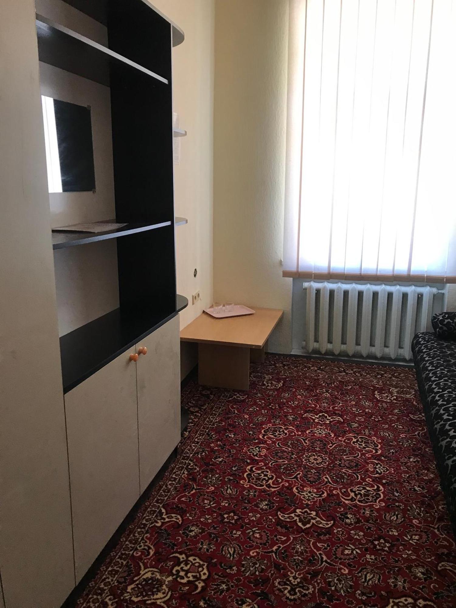 Хостел Тихий Дворик 카리프 외부 사진